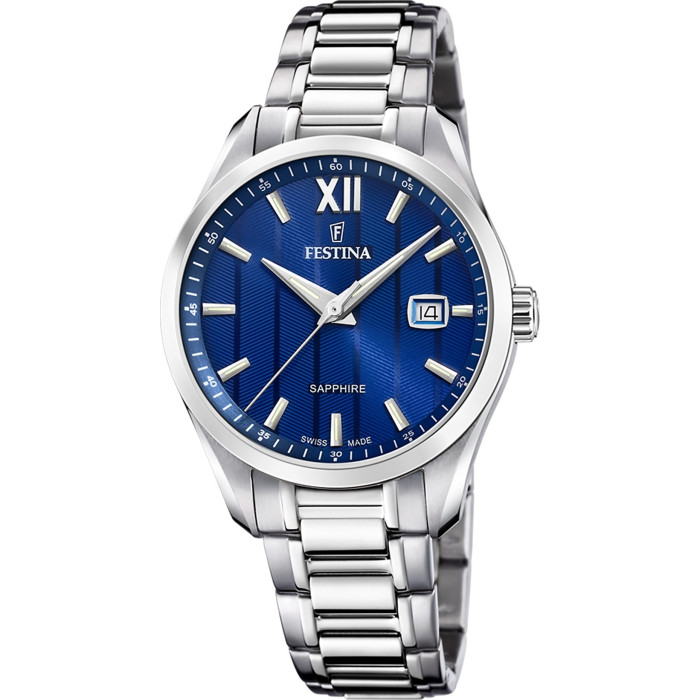 Pánske hodinky Festina 20026/2