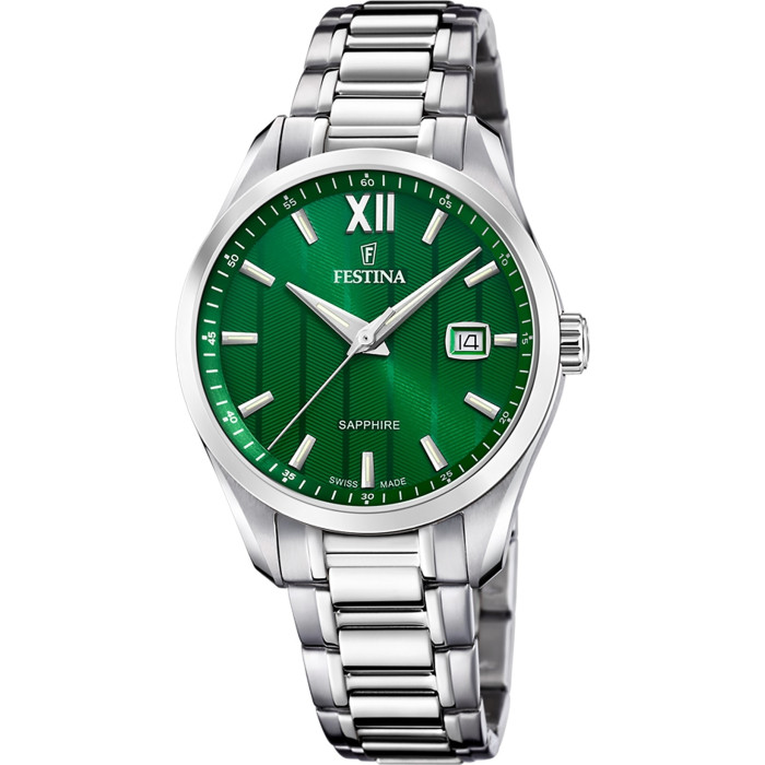 Pánske hodinky Festina 20026/3