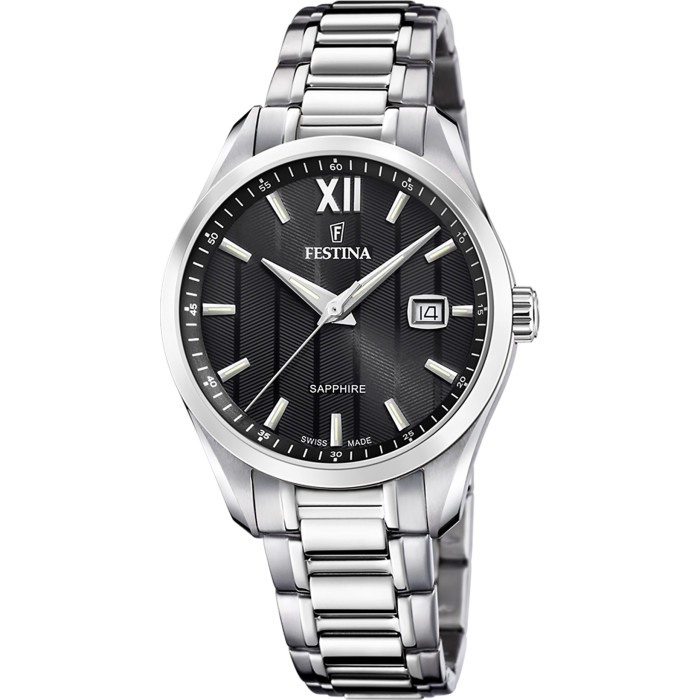 Pánske hodinky Festina 20026/4
