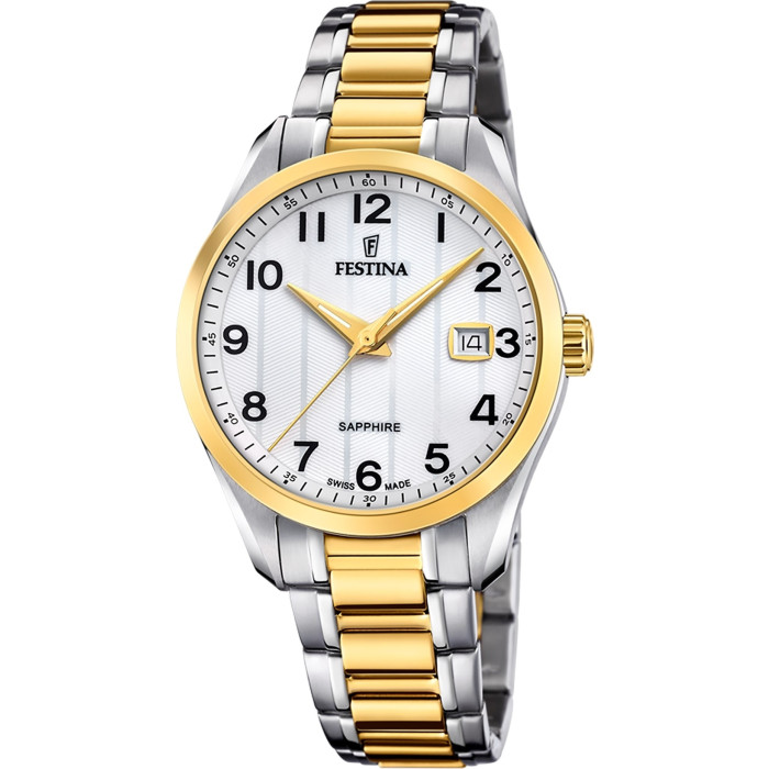 Pánske hodinky Festina 20027/1