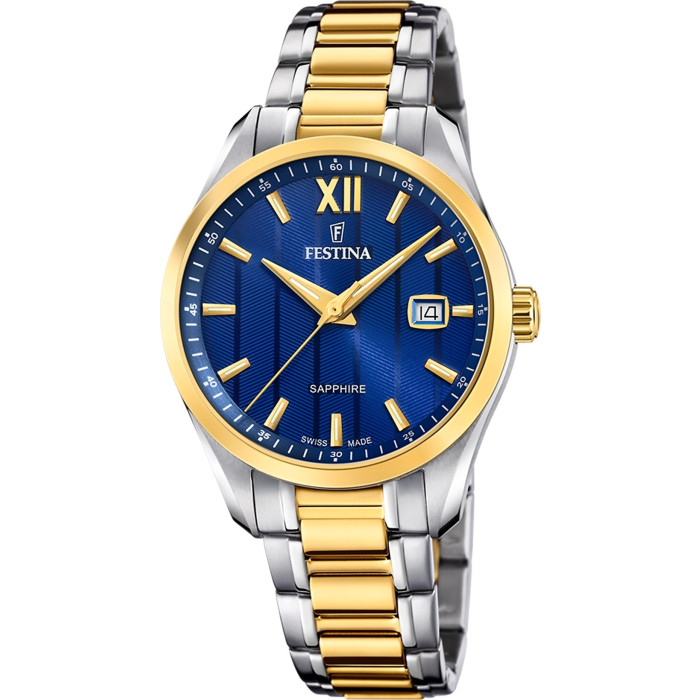 Pánske hodinky Festina 20027/2
