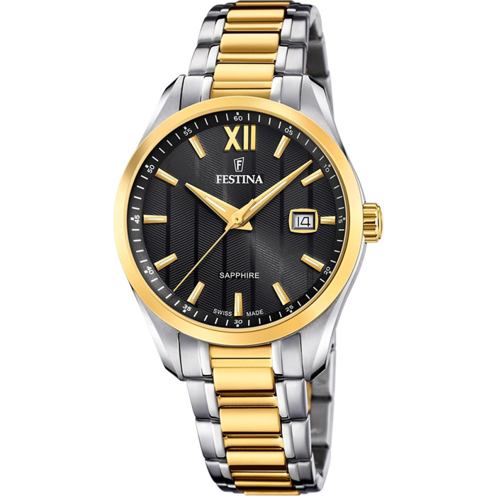 Pánske hodinky Festina 20027/4