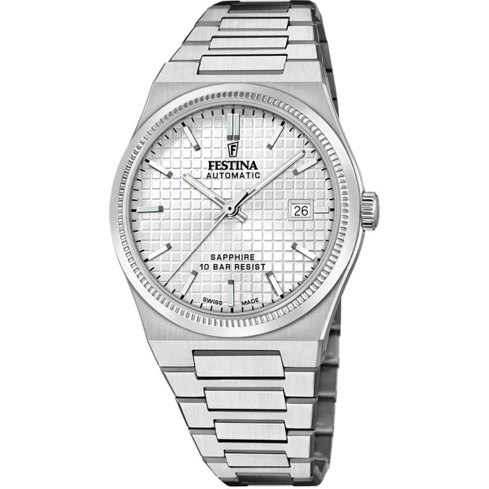 Pánske hodinky Festina 20028/1
