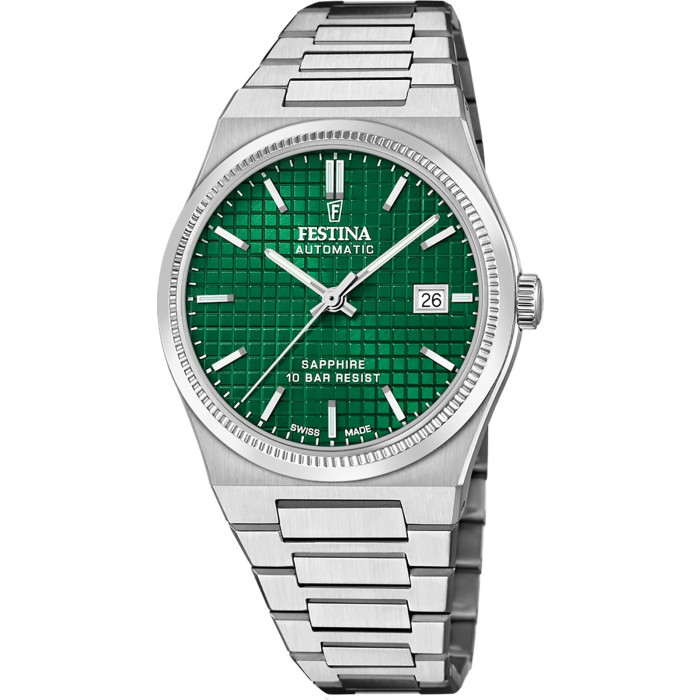Pánske hodinky Festina 20028/3
