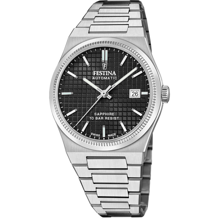 Pánske hodinky Festina 20028/4
