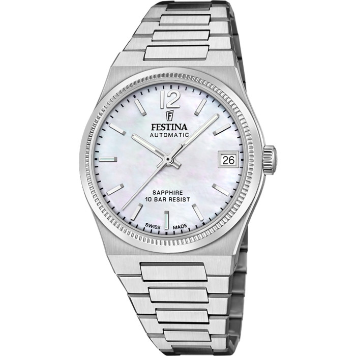 Dámske hodinky Festina 20029/1