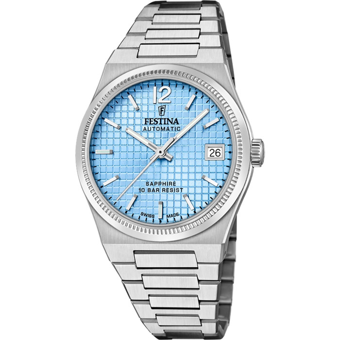 Dámske hodinky Festina 20029/2