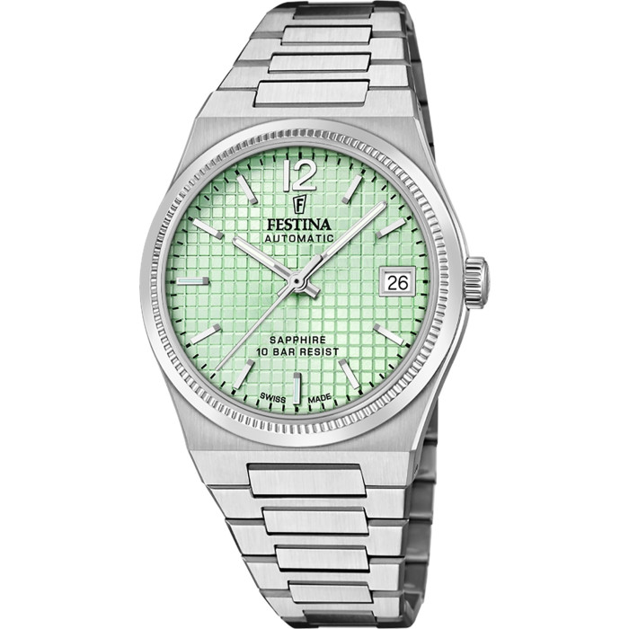 Dámske hodinky Festina 20029/3