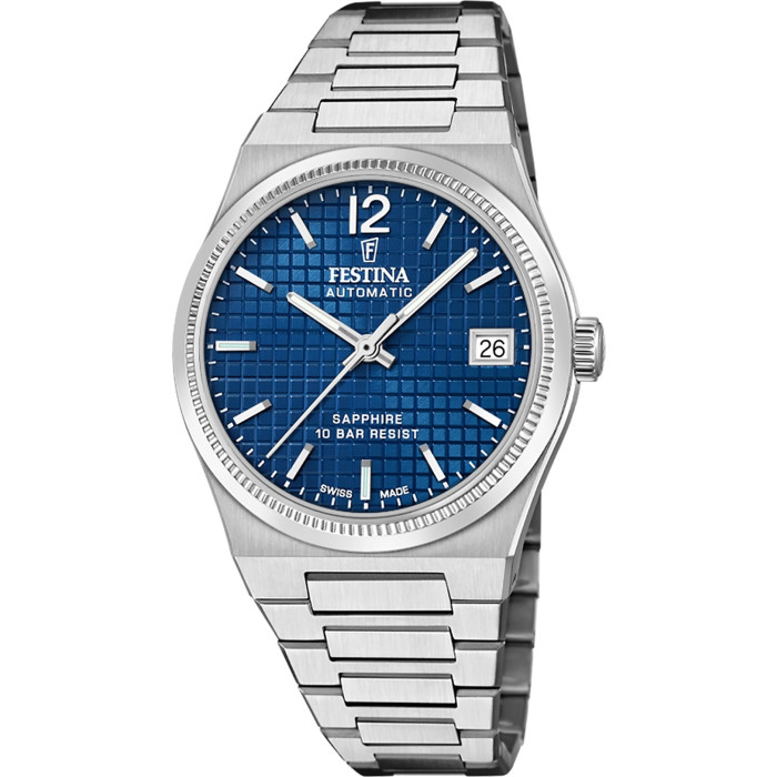 Dámske hodinky Festina 20029/4