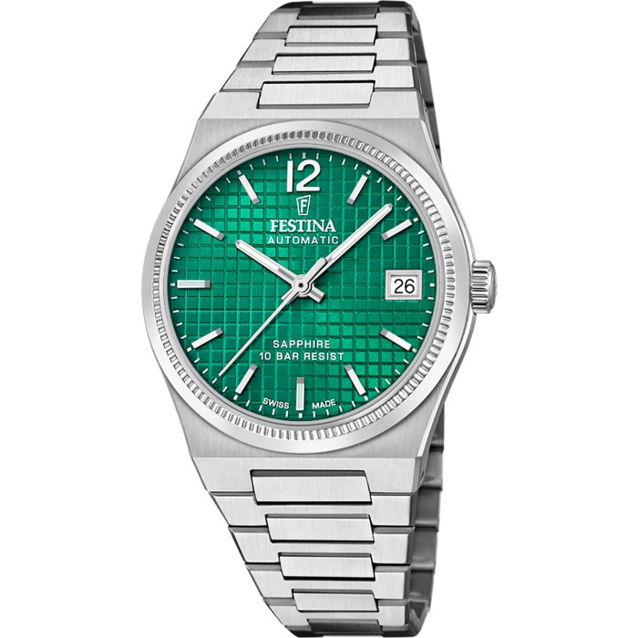 Dámske hodinky Festina 20029/5