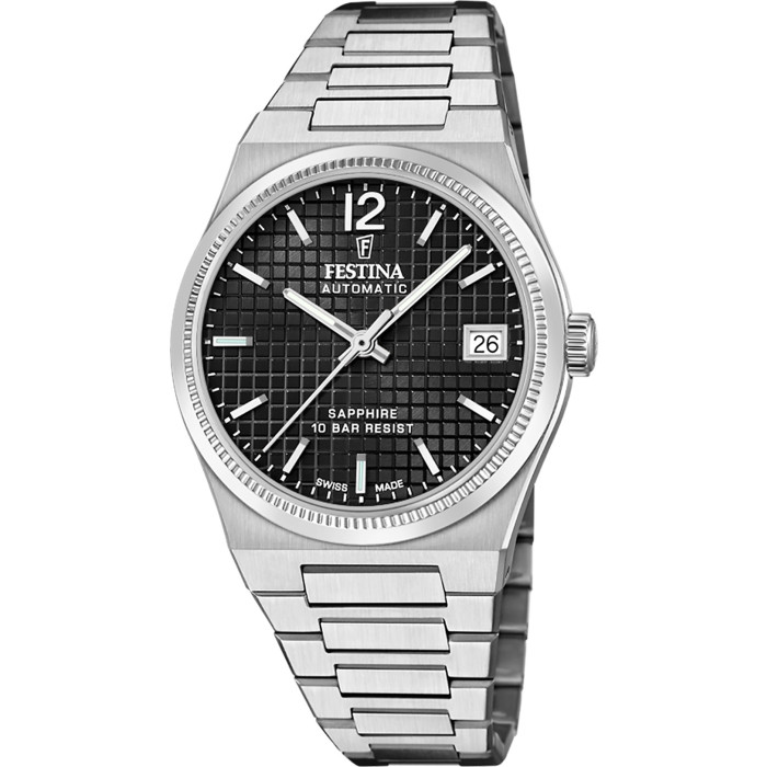 Dámske hodinky Festina 20029/6