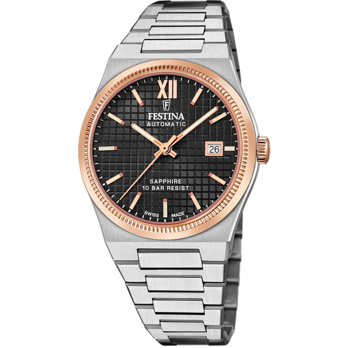Pánske hodinky Festina 20030/3