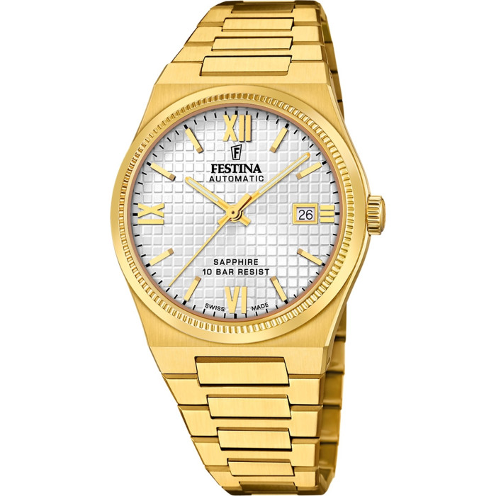 Pánske hodinky Festina 20032/1