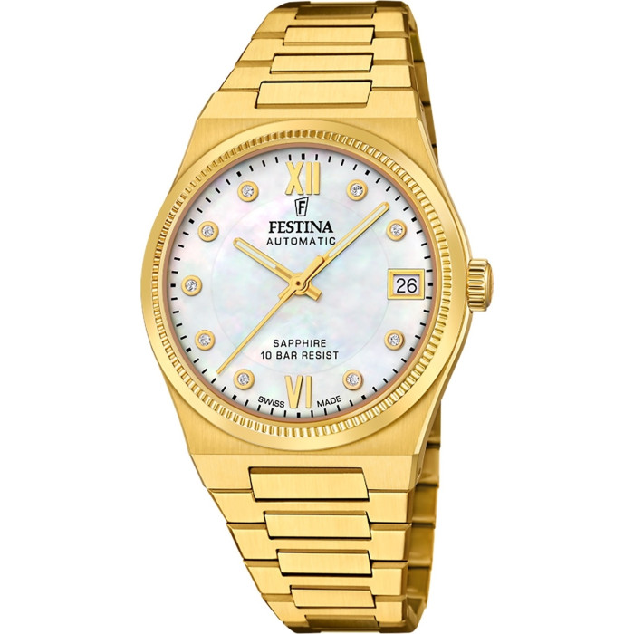 Dámske hodinky Festina 20033/1
