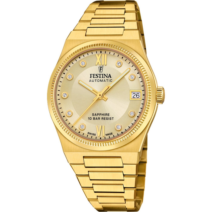Dámske hodinky Festina 20033/2