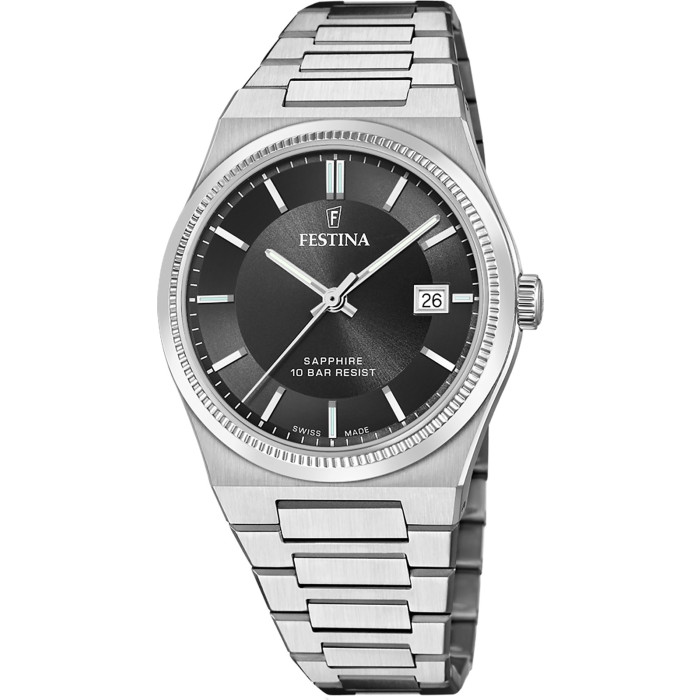 Pánske hodinky Festina 20034/4