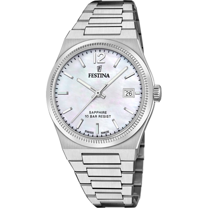Dámske hodinky Festina 20035/1