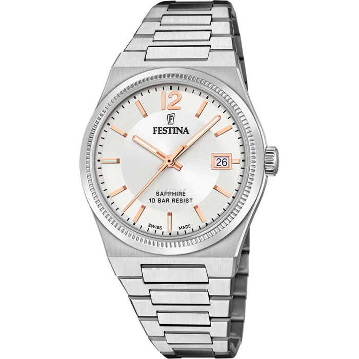 Dámske hodinky Festina 20035/2