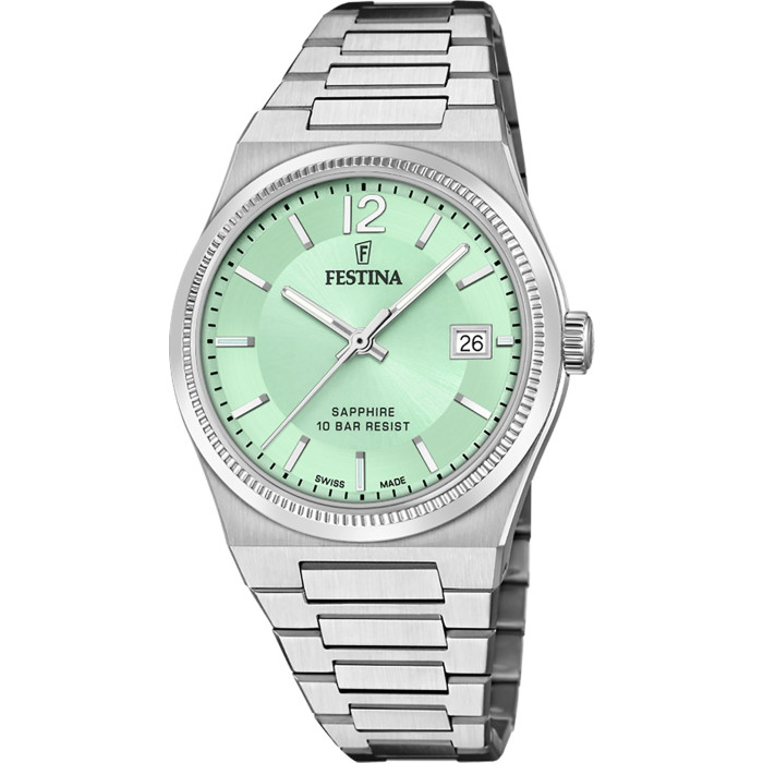 Dámske hodinky Festina 20035/3