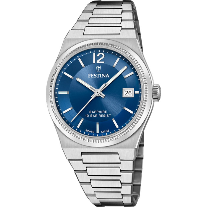 Dámske hodinky Festina 20035/4