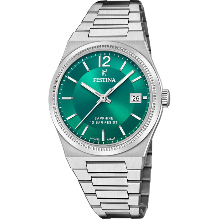Dámske hodinky Festina 20035/5