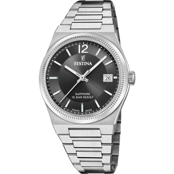 Dámske hodinky Festina 20035/6