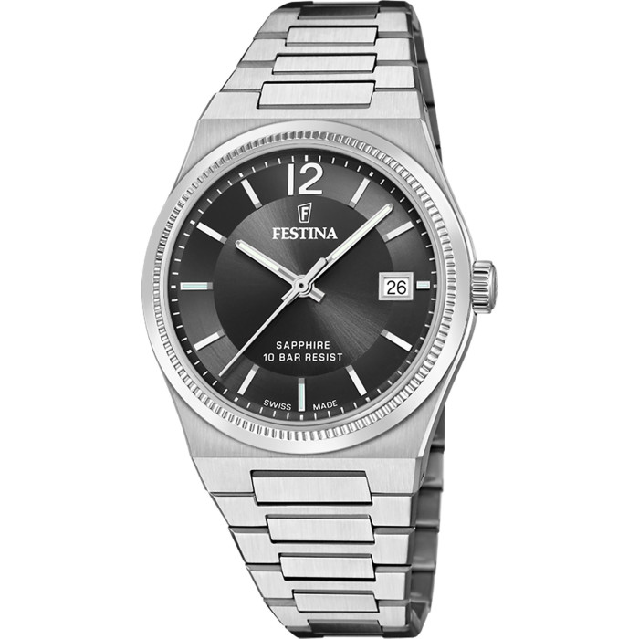 Dámske hodinky Festina 20035/6