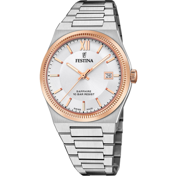 Pánske hodinky Festina 20036/1