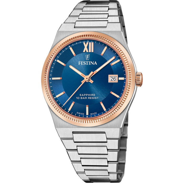 Pánske hodinky Festina 20036/2