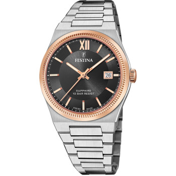 Pánske hodinky Festina 20036/3