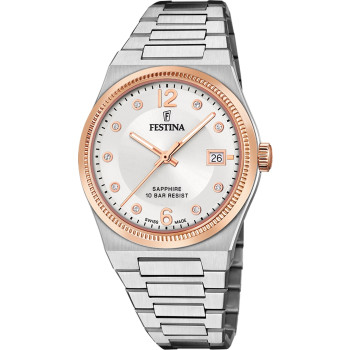 Dámske hodinky Festina 20037/1
