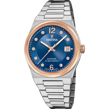 Dámske hodinky Festina 20037/2