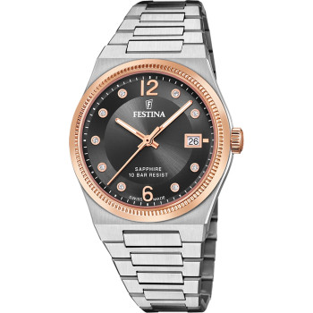 Dámske hodinky Festina 20037/3