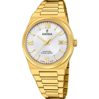Pánske hodinky Festina 20038/1
