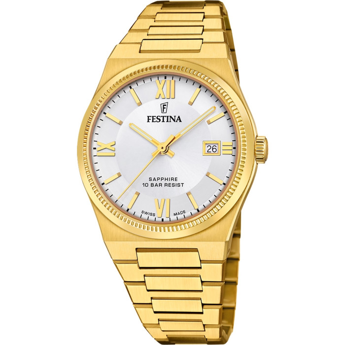 Pánske hodinky Festina 20038/1