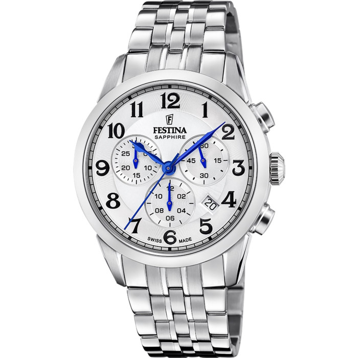 Pánske hodinky Festina 20040/1