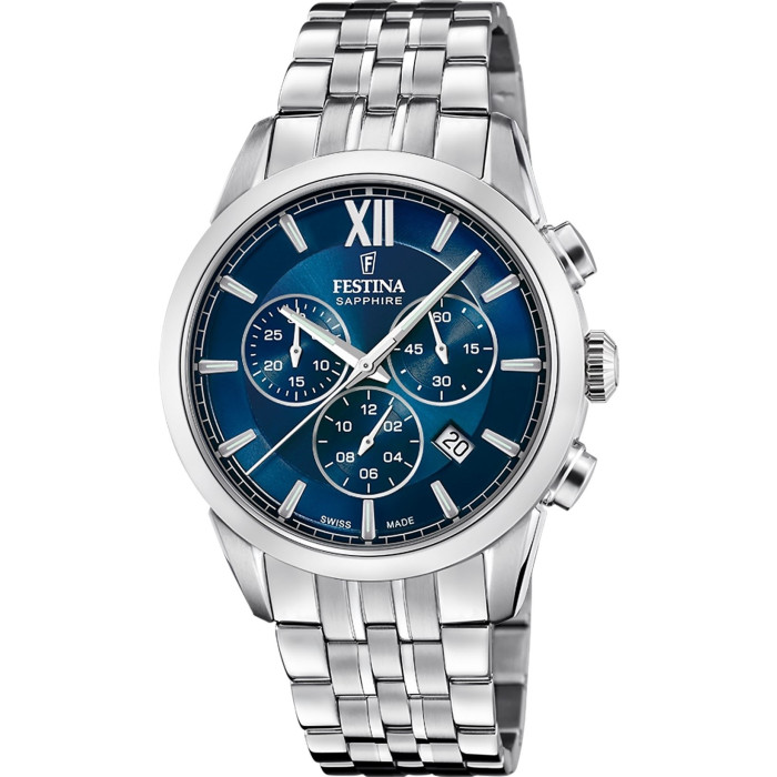 Pánske hodinky Festina 20040/2