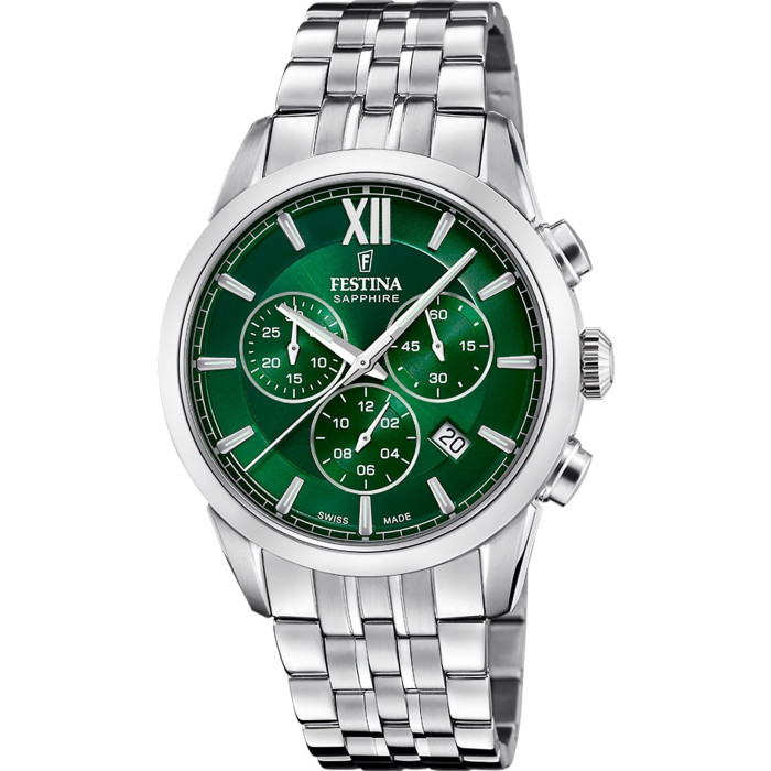 Pánske hodinky Festina 20040/3