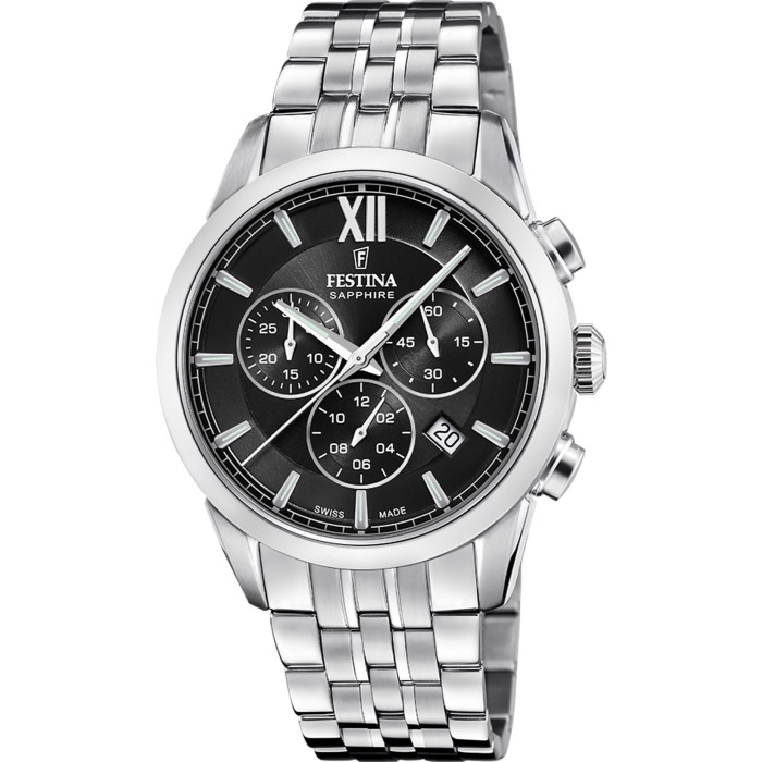 Pánske hodinky Festina 20040/4