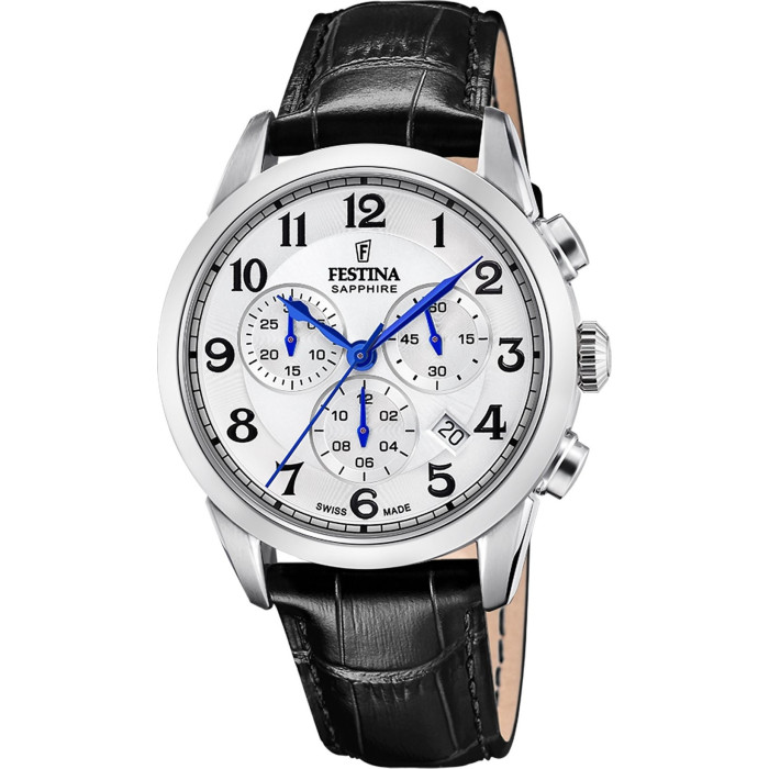 Pánske hodinky Festina 20041/1