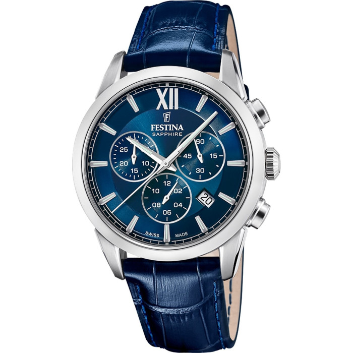Pánske hodinky Festina 20041/2