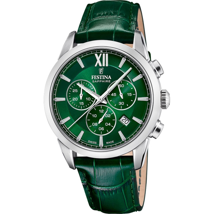 Pánske hodinky Festina 20041/3