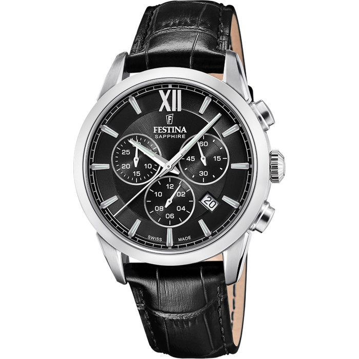 Pánske hodinky Festina 20041/4