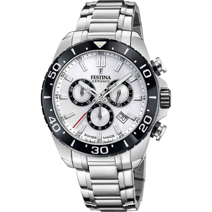 Pánske hodinky Festina 20042/1
