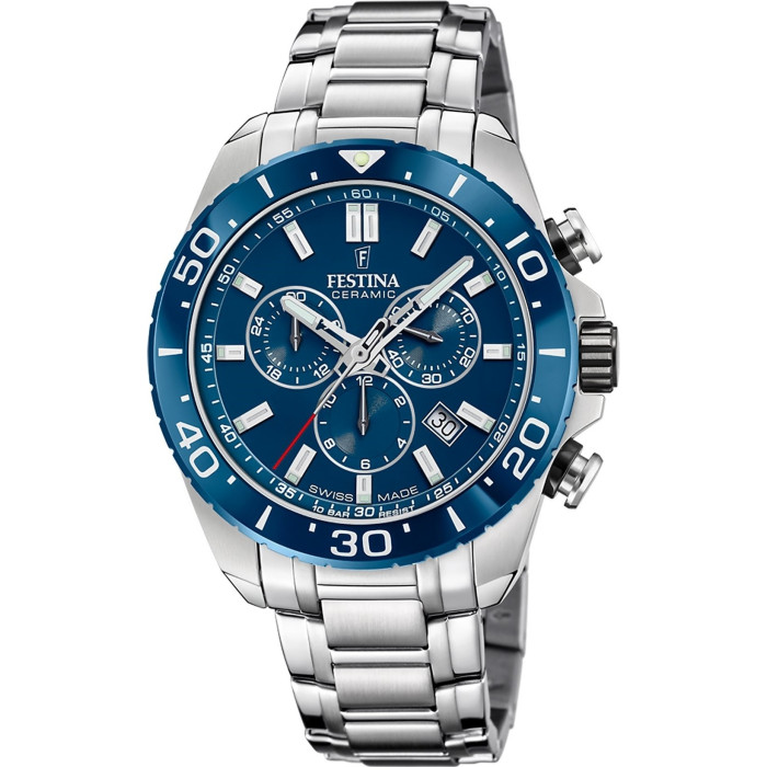 Pánske hodinky Festina 20042/2