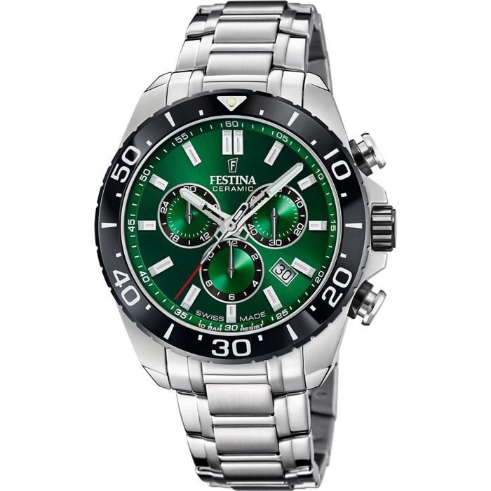 Pánske hodinky Festina 20042/3