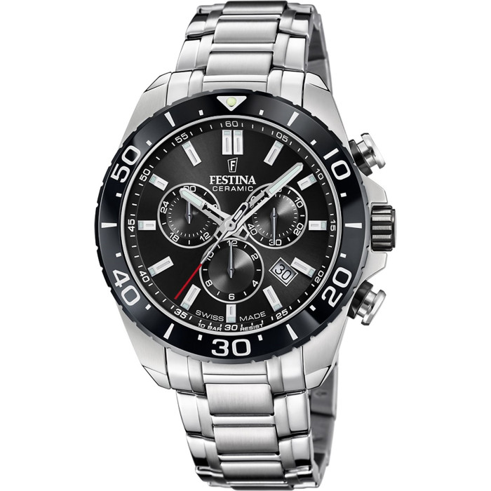 Pánske hodinky Festina 20042/4