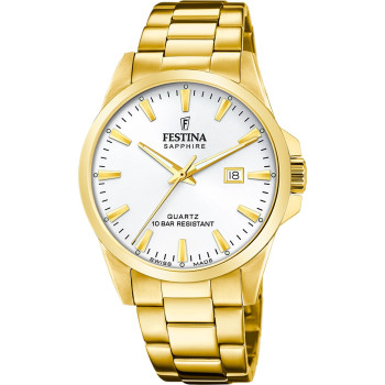 Pánske hodinky Festina 20044/2