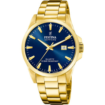 Pánske hodinky Festina 20044/3