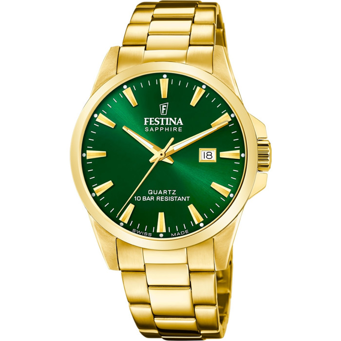 Pánske hodinky Festina 20044/5